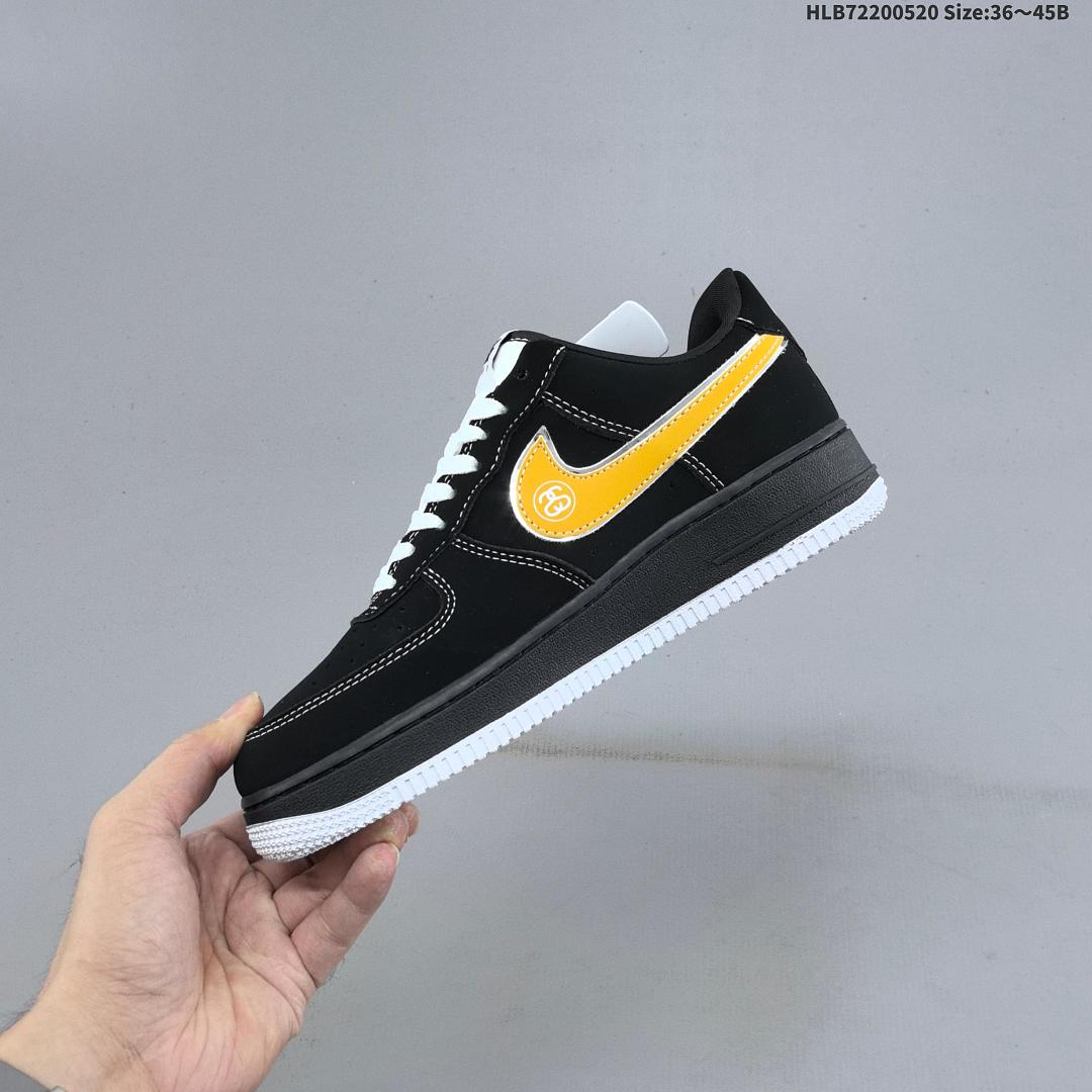 Nike Air Force1 07 low XL303 - foto 4