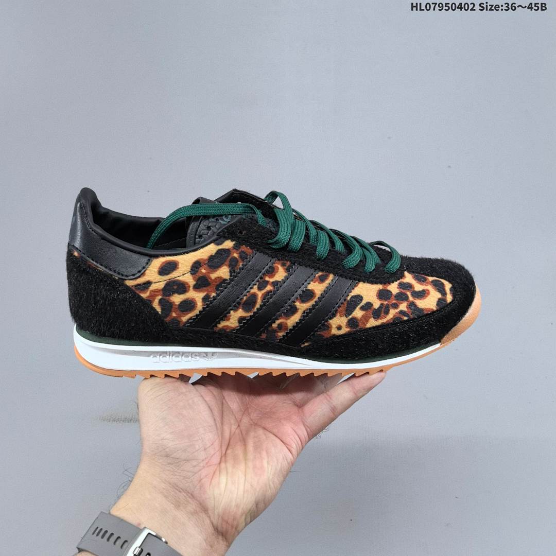 Adidas Originals SL 72 RS Ecotex EVA - foto 4