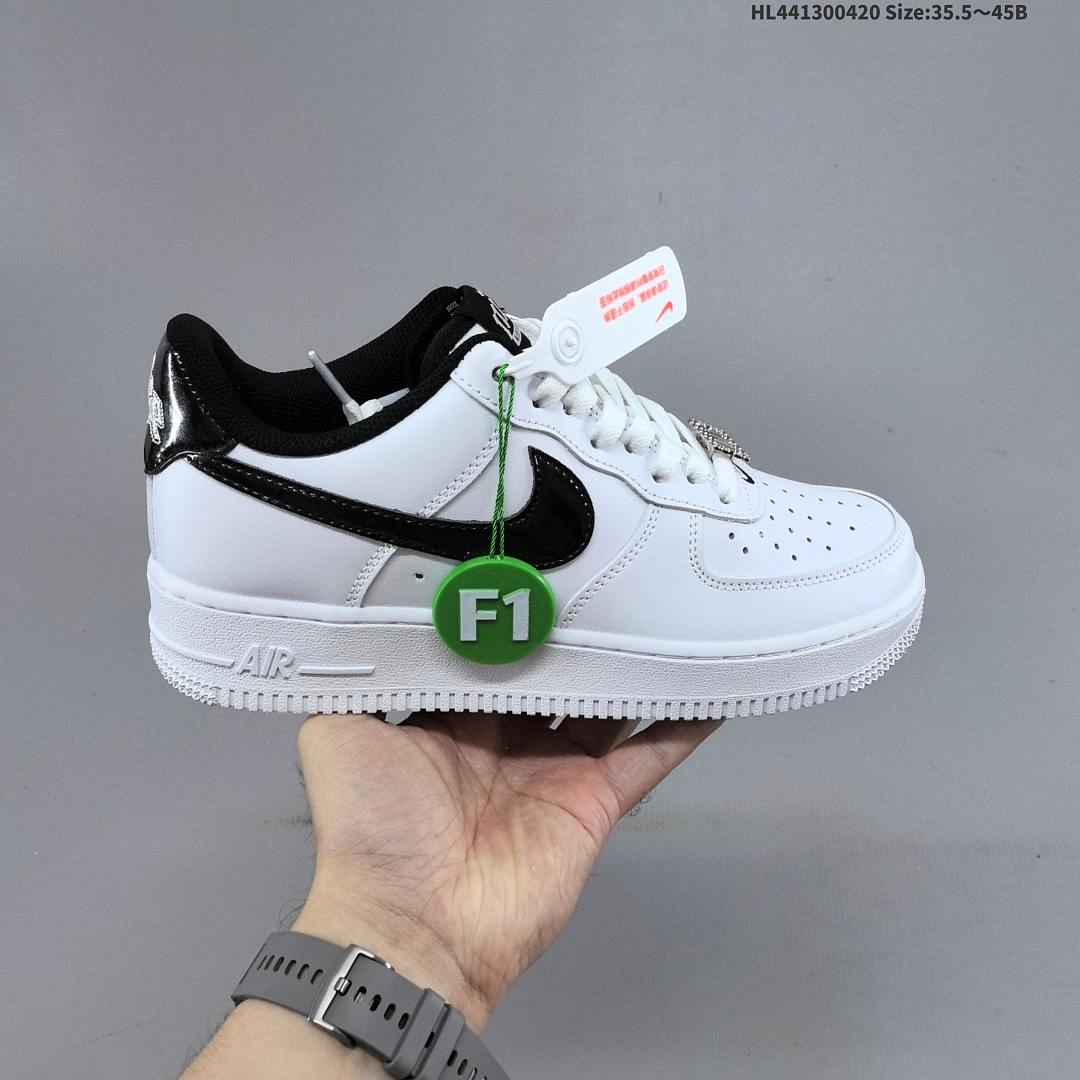 Nike Air Force 1 & x27;07 Low - foto 2