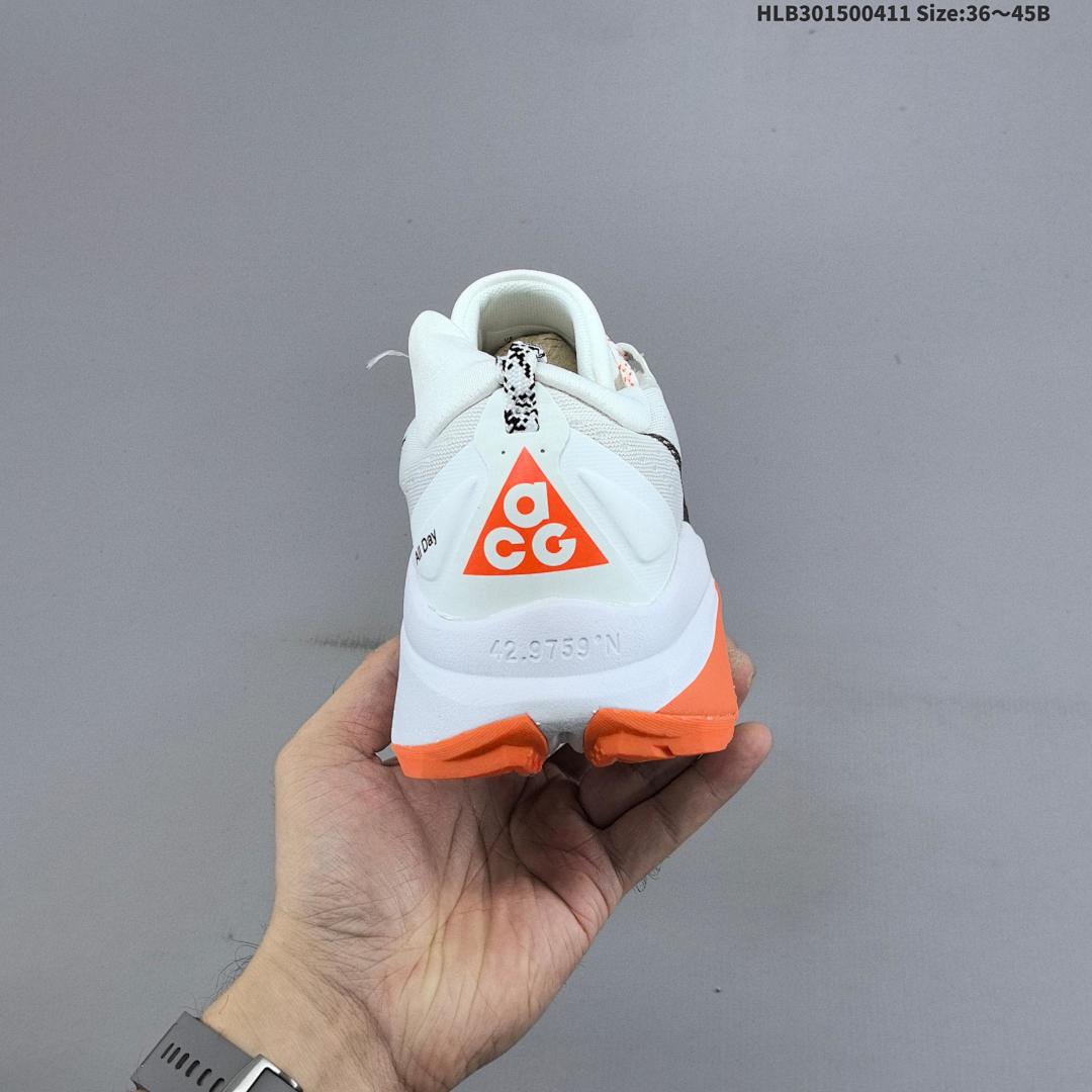 Nike REACTX PEGASUS TRAIL 6 - foto 6