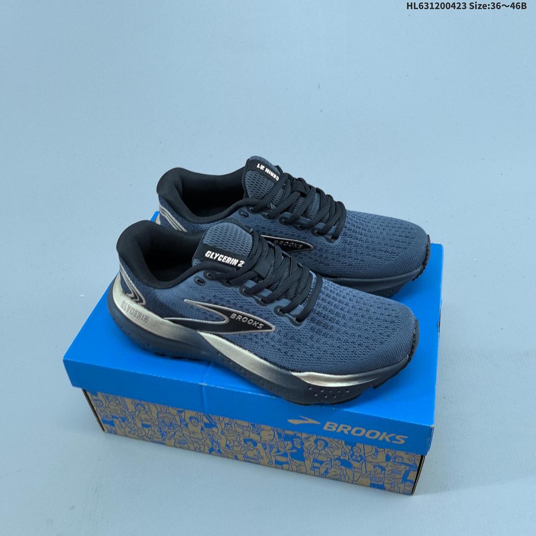 Brooks Glycerin 21 :120408 1B 544 :36 36.5 37.5 38 38.5 39 40 40. - foto 7