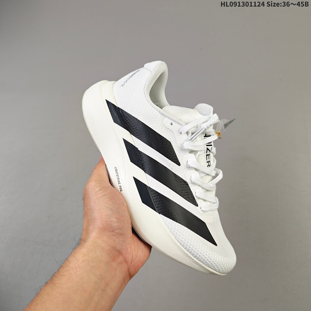 Ad Adizero Evo SL 138 Lightweight - foto 9