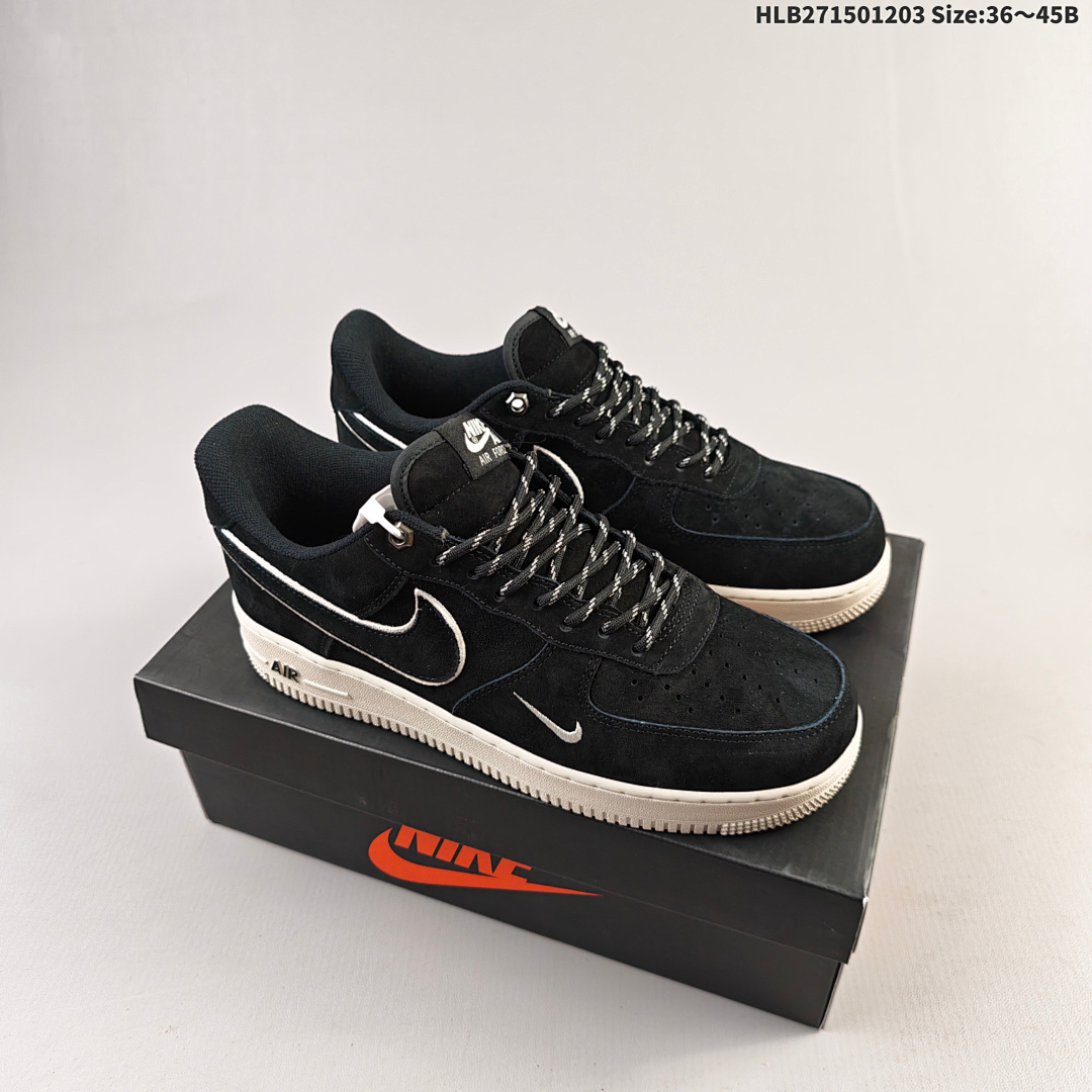Nike AIR FORCE 1‘07 Force 1