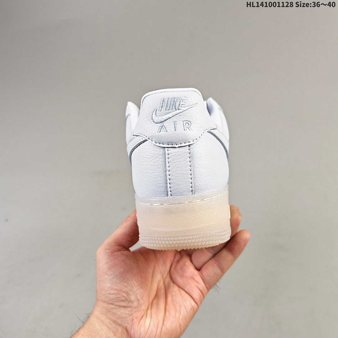 Nike Air Force 1 Low AF1 2025 - foto 5