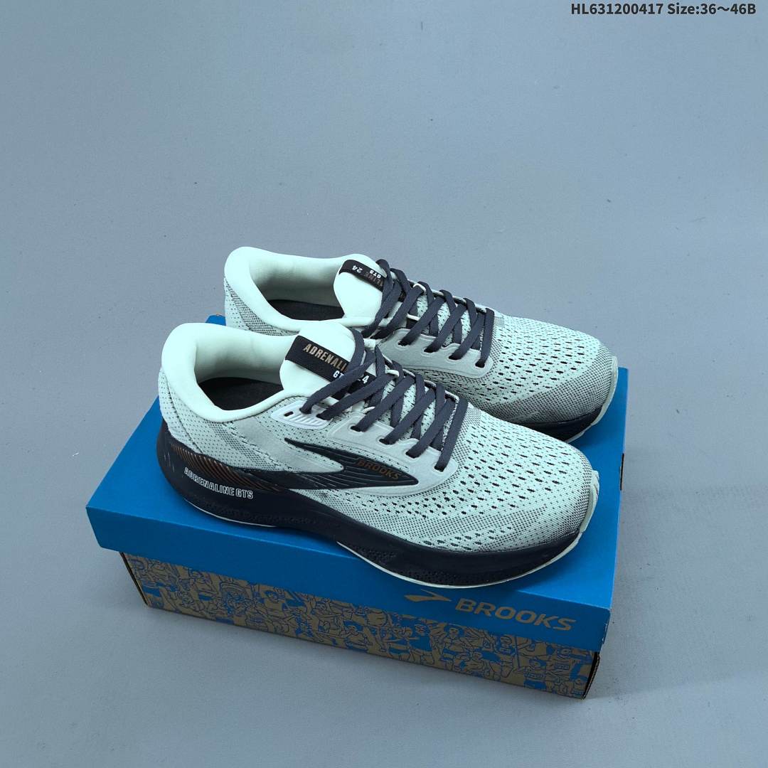 Brooks Adrenaline GTS 24 1B 177 - foto 10