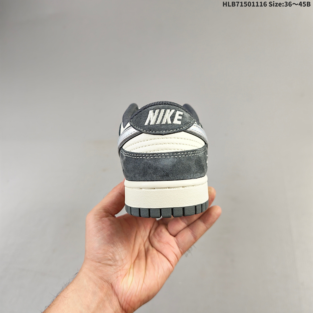 Nike Dunk Low Retro ‘DIY ’ sb - foto 6