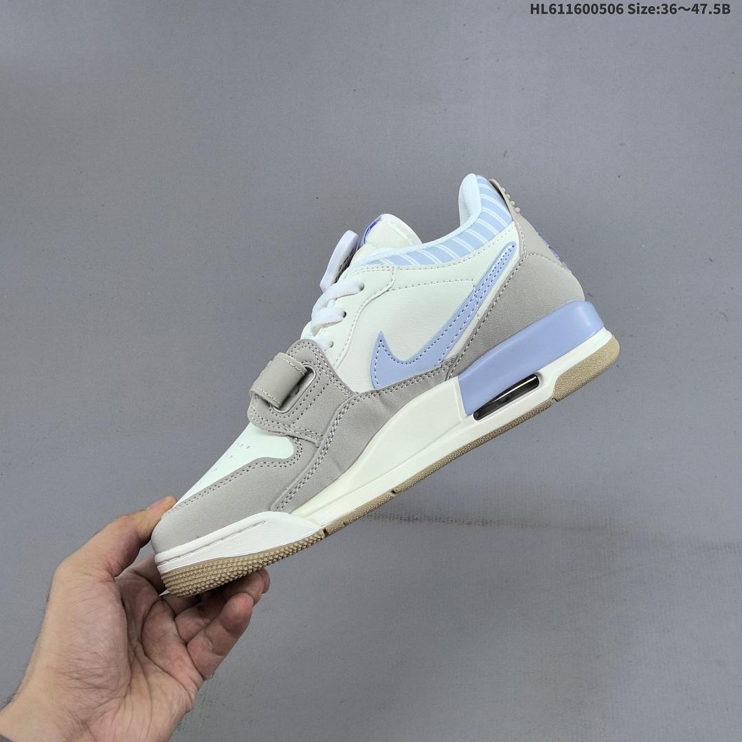 Nike Air Jordan Legacy AJ312 Low 312 - foto 4