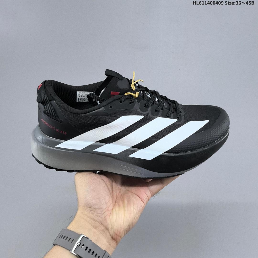 Adidas Adizero Pro Evo SL ATR Lightstrike Pro - foto 2