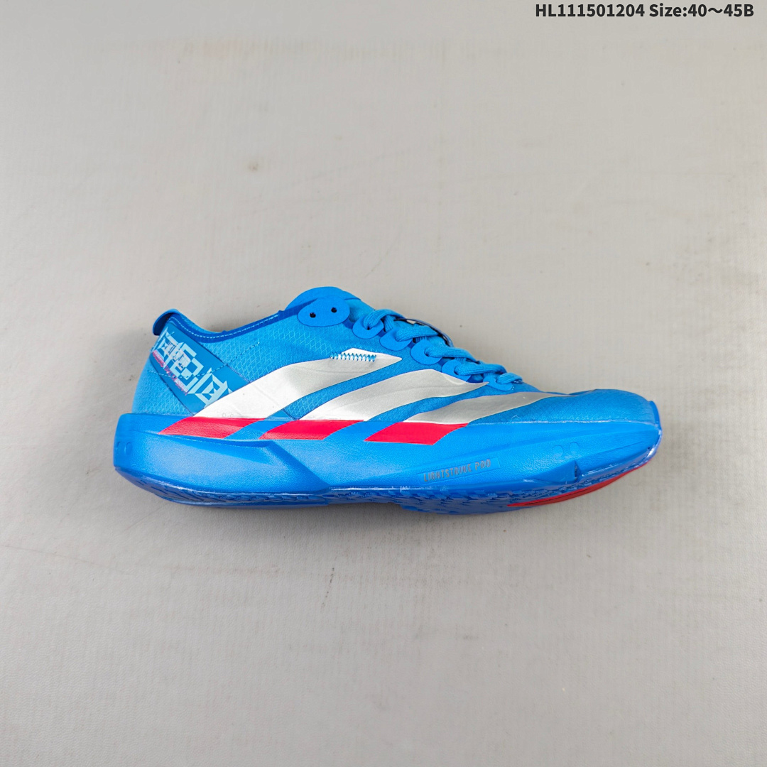 Adidas Adizero Takumi Sen 11 W Ligh - foto 8