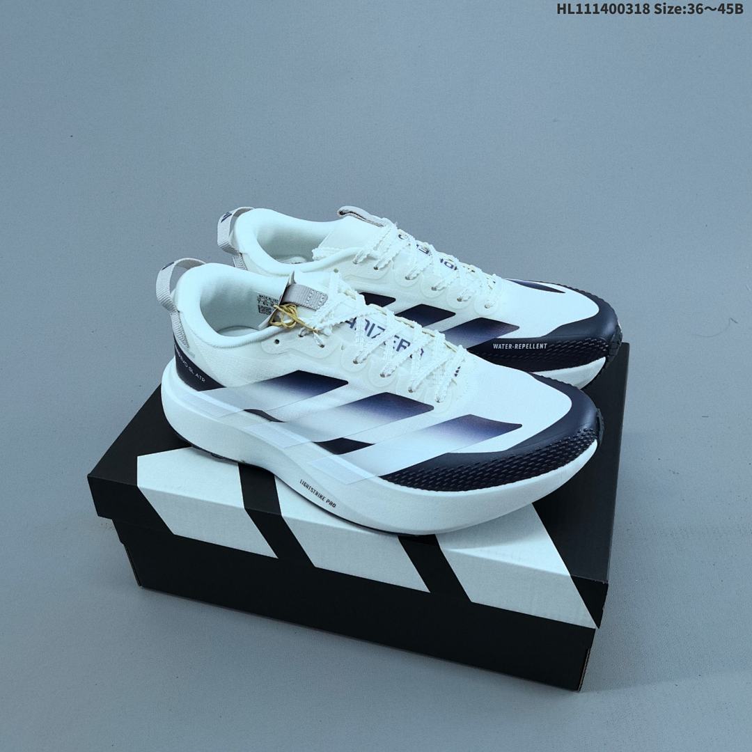 Adidas Adizero Pro Evo SL ATR Lightstrike Pro - foto 7