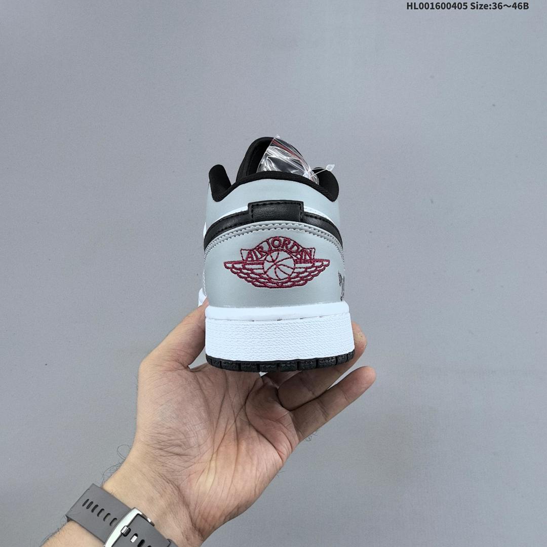 Air Jordan 1 Low CNY AJ1 1 aj1 1 Air Jorda - foto 6