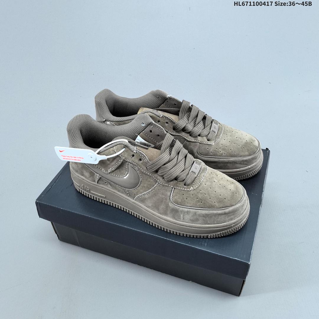 Nike Air Force 1’07 Force 1