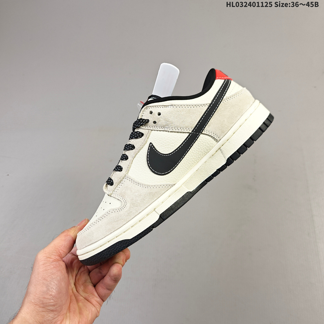 Nike Dunk Low Retro ‘DIY ’ - foto 8