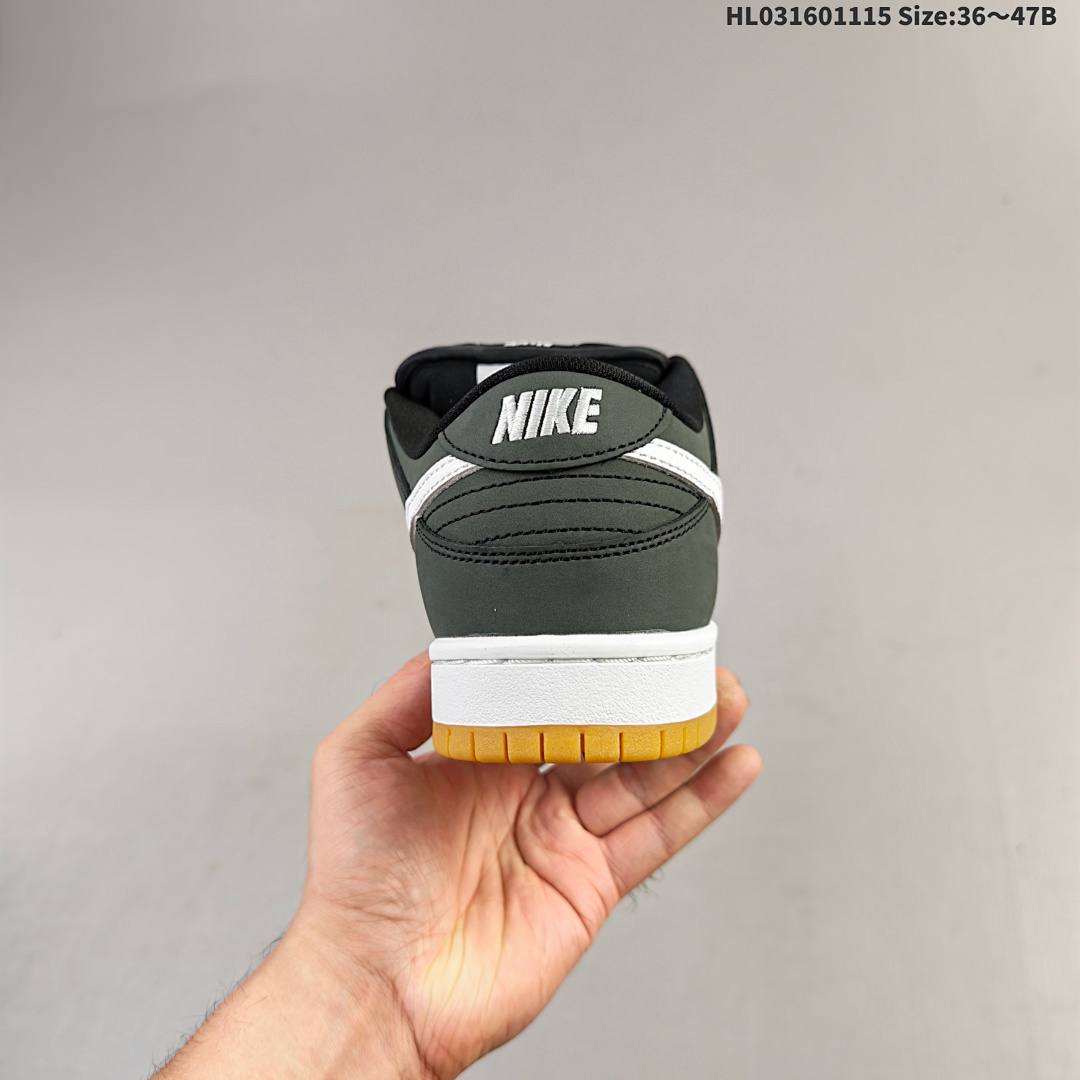 Nike SB Dunk Low ZoomAir - foto 6