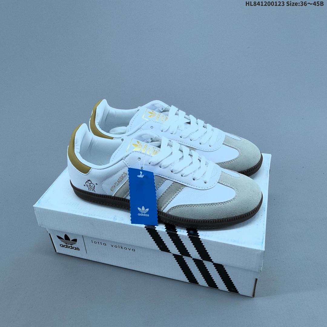 Adidas Originals Samba OG ID Size - foto 8