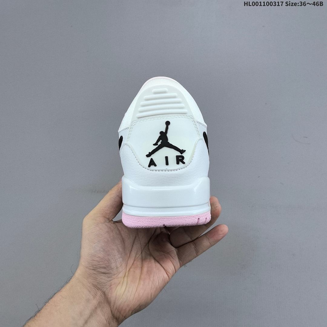 Air Jordan Legacy 312 AJ312 312 aj312 312 “ ” Air Jorda - foto 6