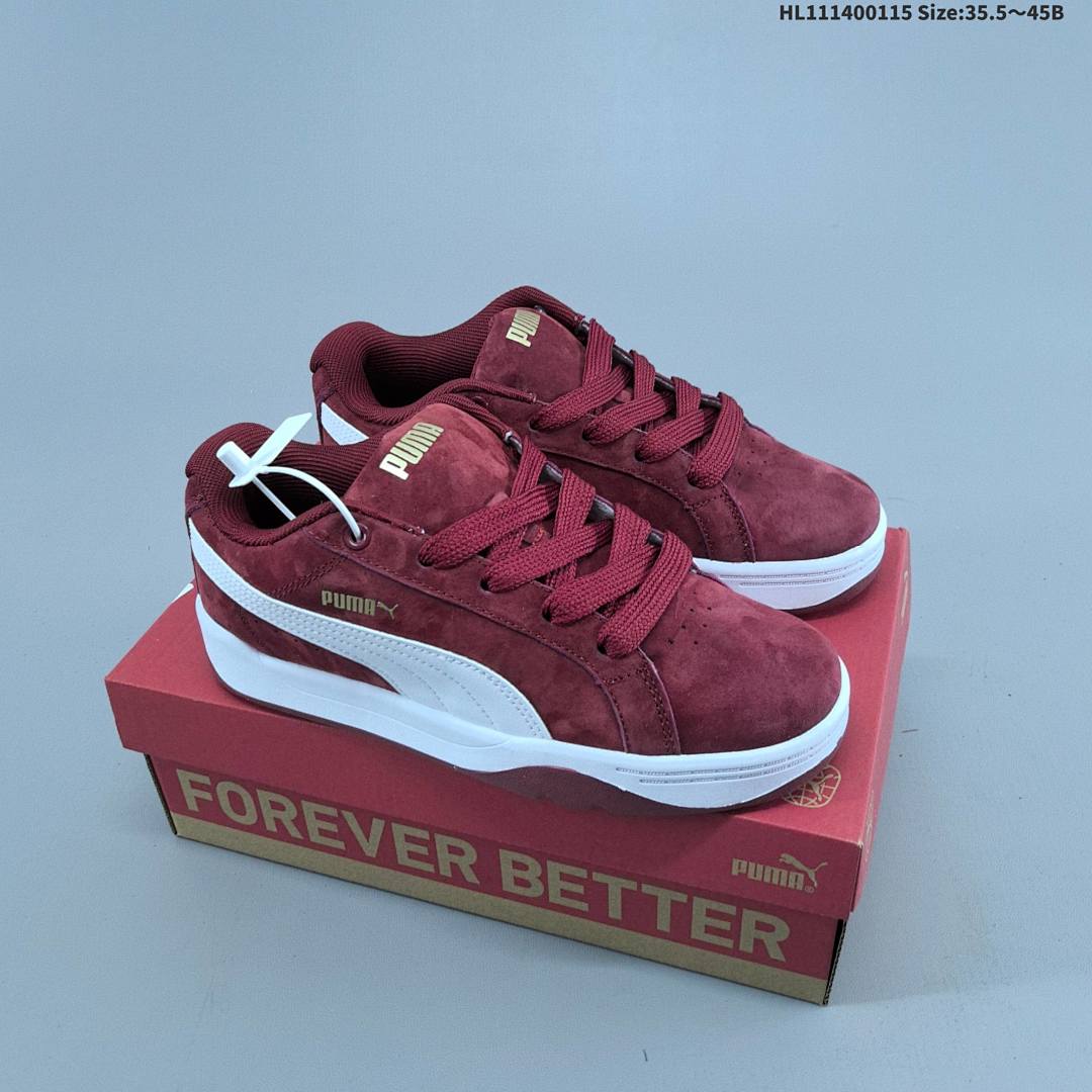 Puma Park Lifestyle OG -26 .5 4