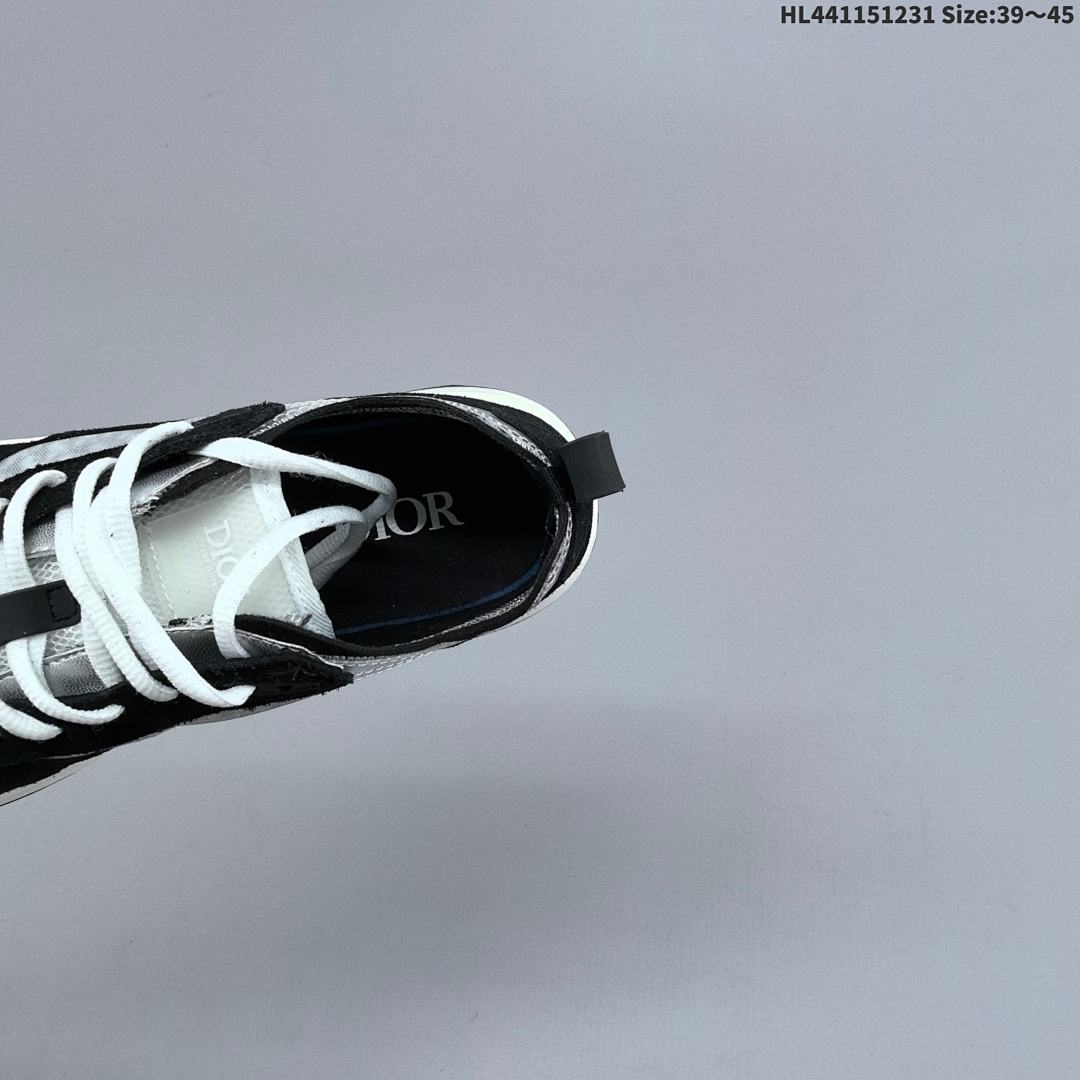DIOR B25 1116152 HL441151231 Size:39 45 - foto 2