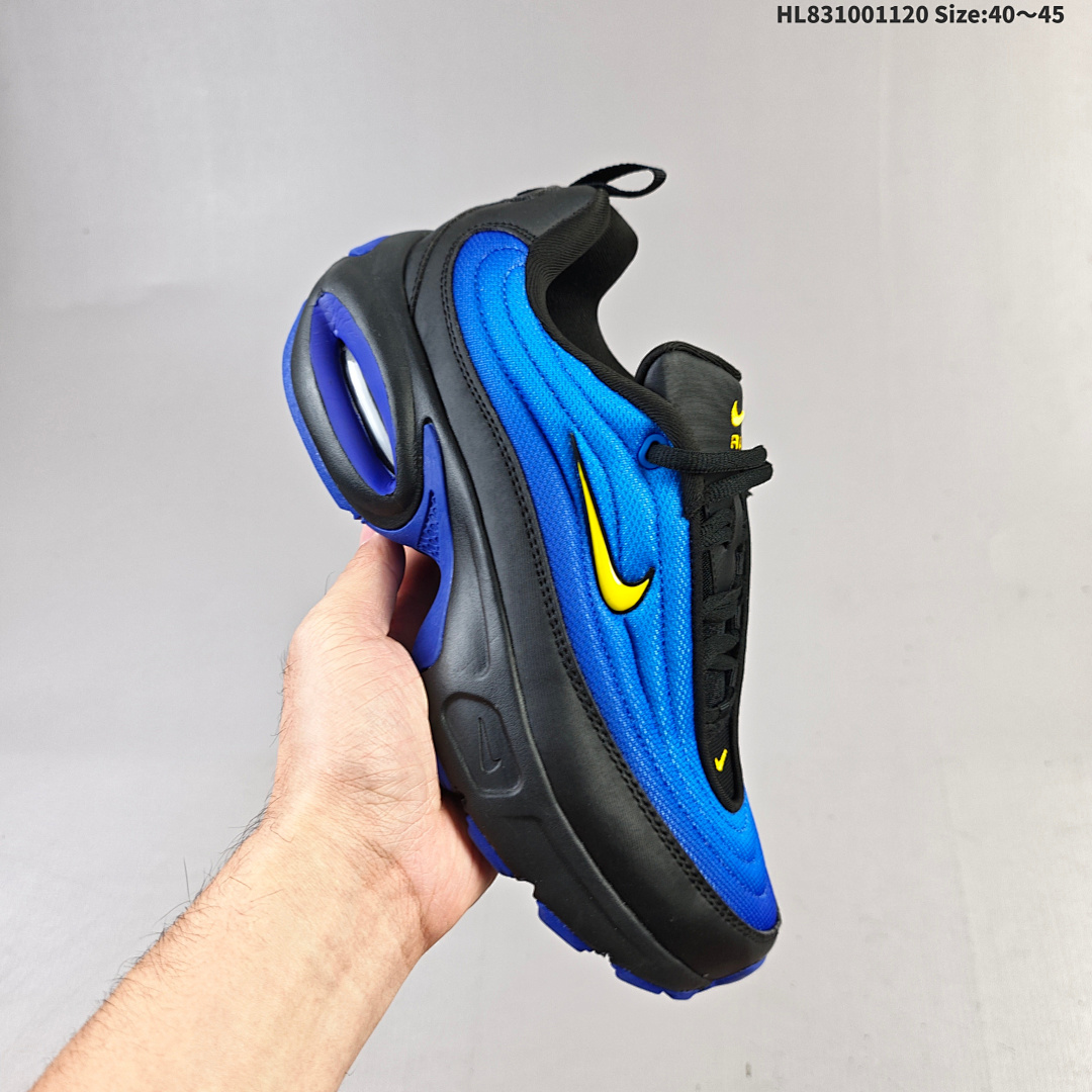 AIR MAX PORTAL 2025 Nike Air Max Portal 5 NIKE - foto 3