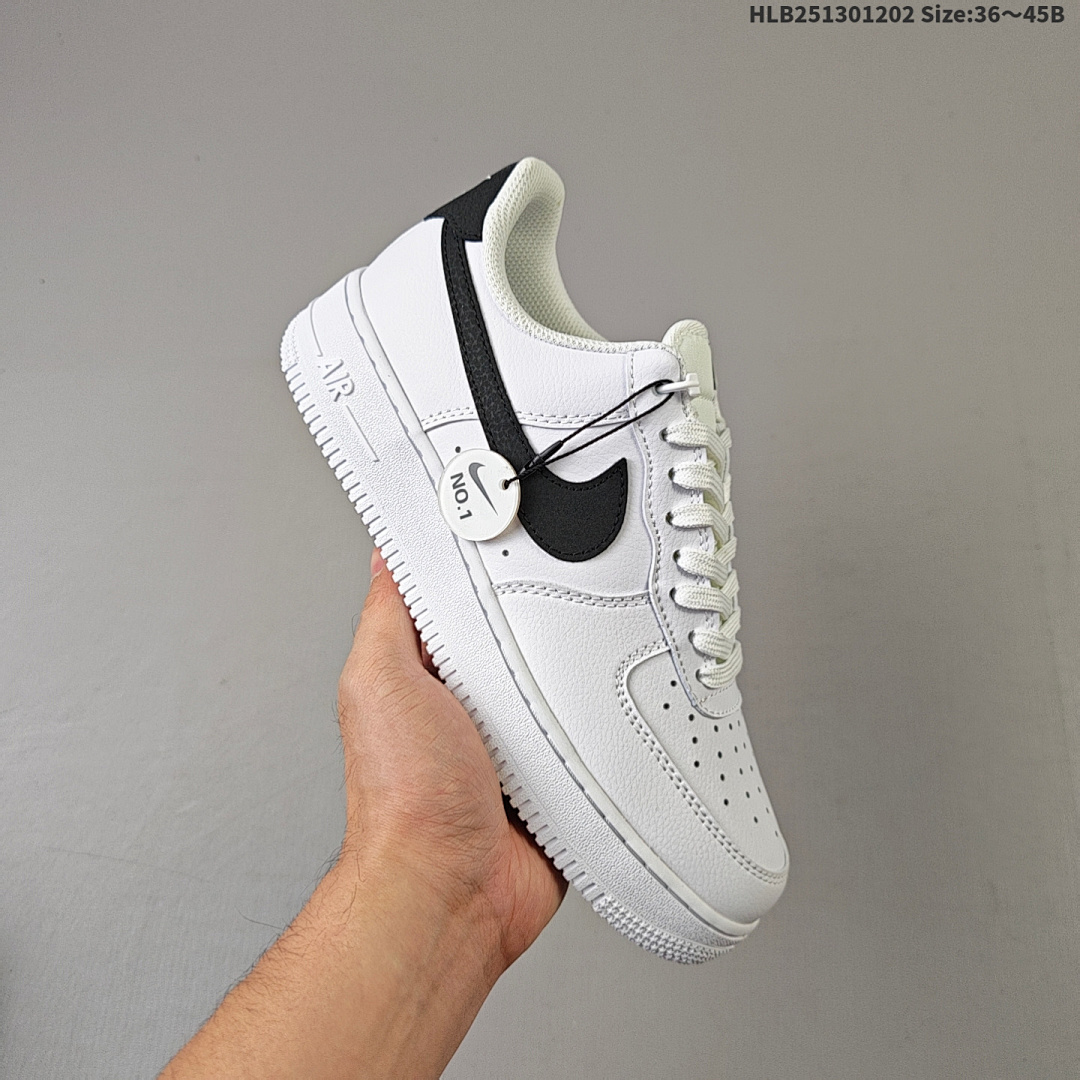 Nike AIR FORCE 1’07 Force - foto 5