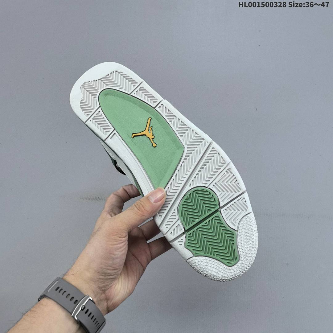 A Air Jordan 4 Retro "First Class" AJ4 4 aj4 4 4 - foto 7