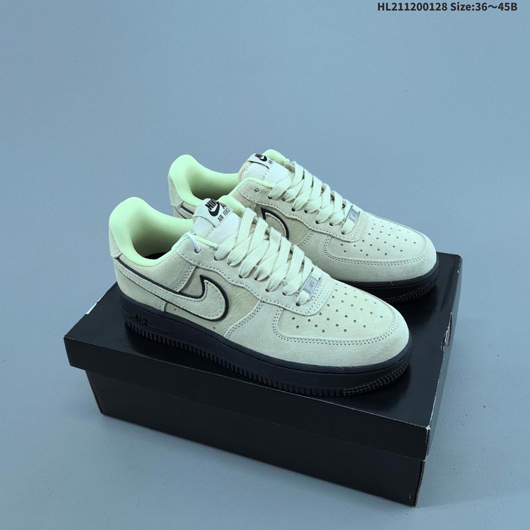 Nike Air Force 1’07 Force 1