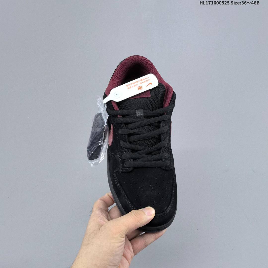 NIKE DUNK SB LOW SB Dunk Dunk Dunk SB - foto 5