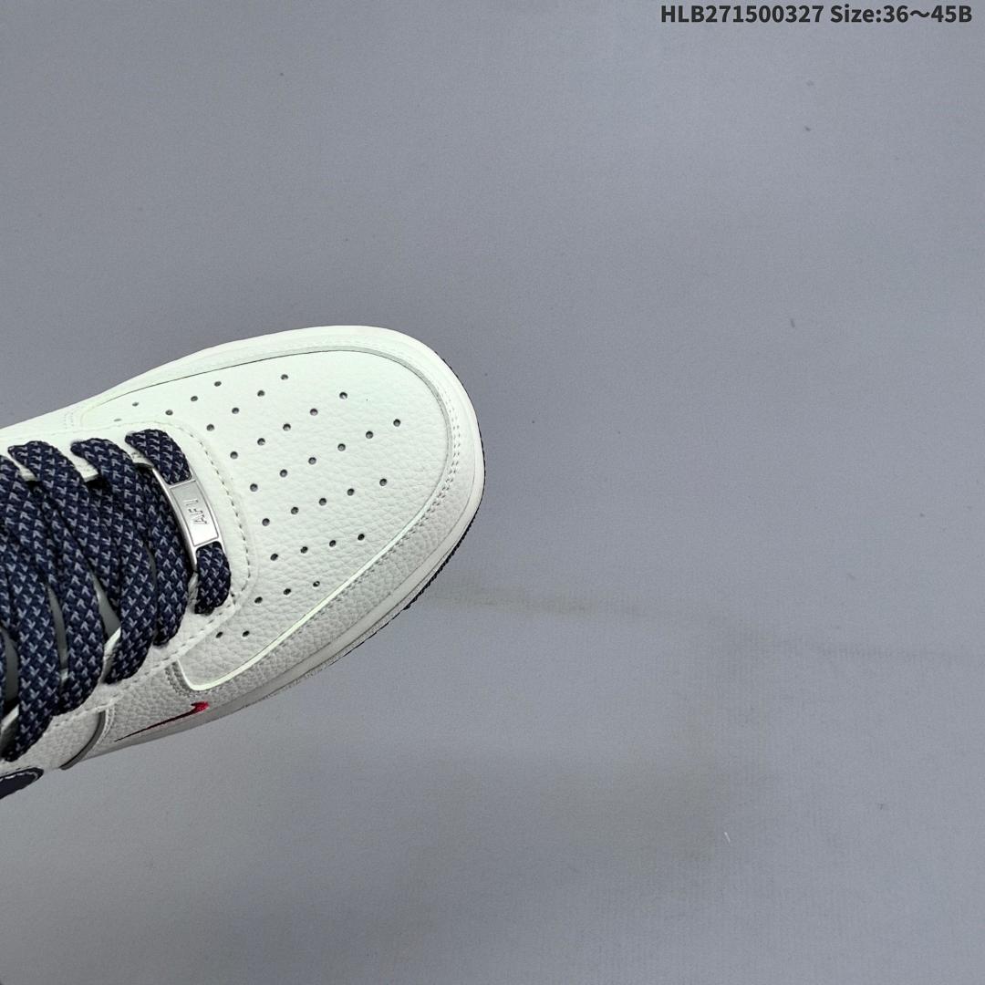 Nike Air Force1 07 low HH75 - foto 8