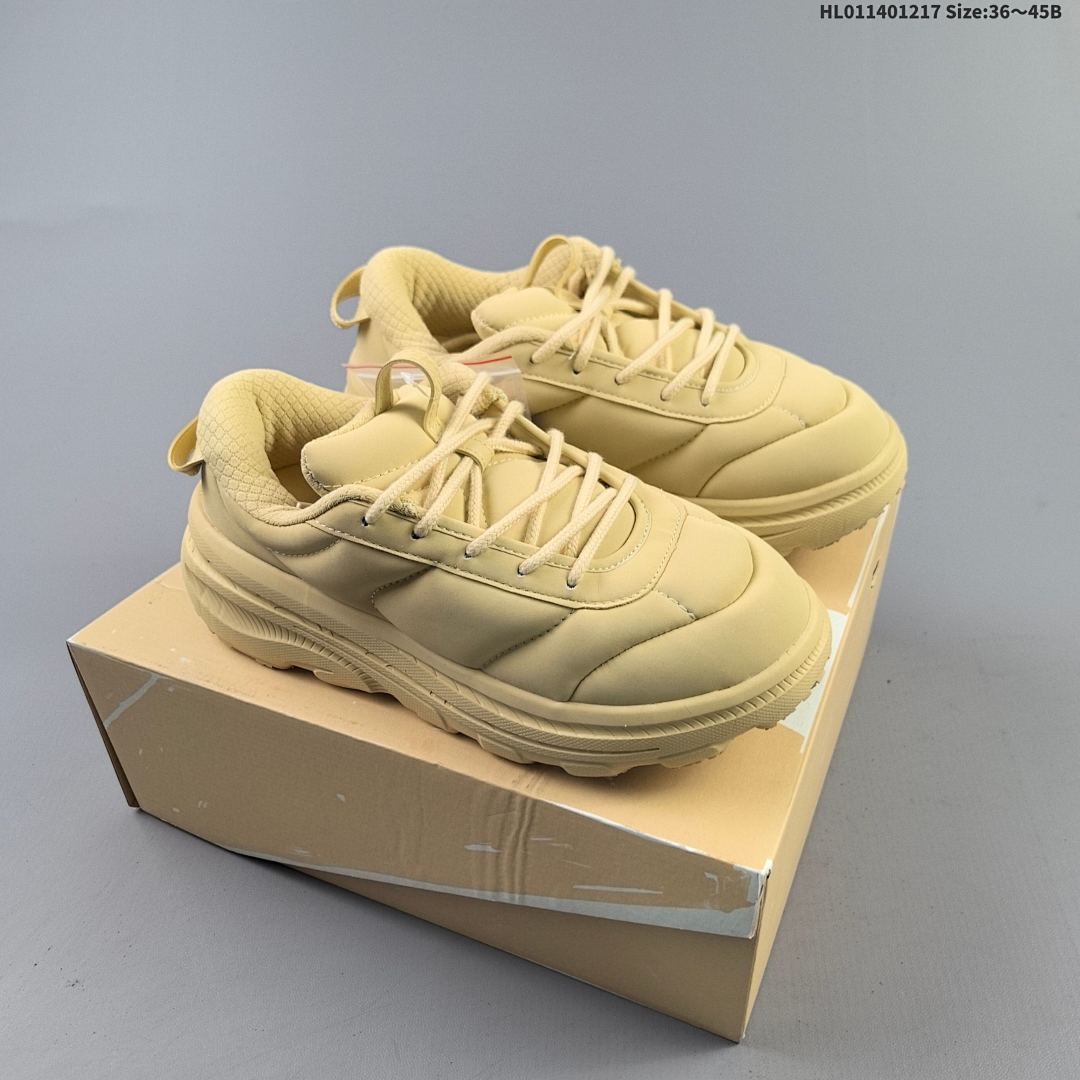 HOKA BONDI B3LS MARNI - foto 3