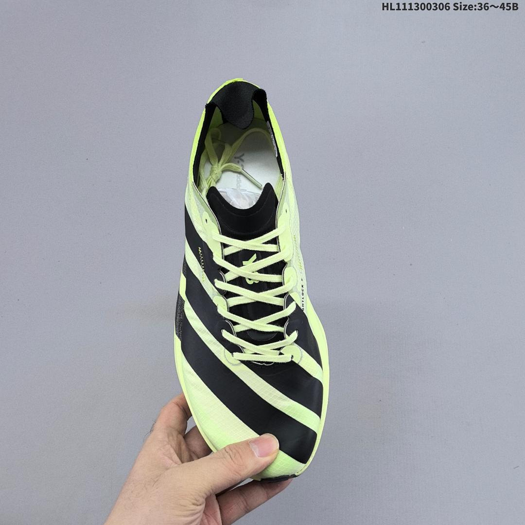 Adidas Adizero Adios Pro 4 M Flywire Zoom - foto 5