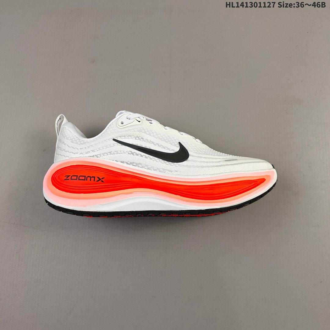 Nike VOMERO PLUS ReactX Air Zoom - foto 9
