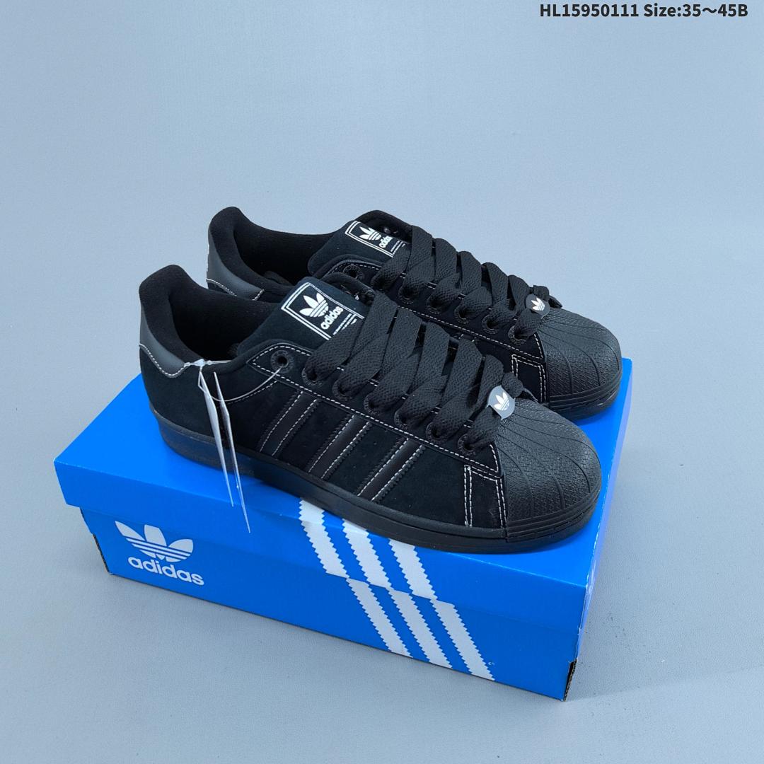 Adidas Originals Superstar II JI0124 - foto 4