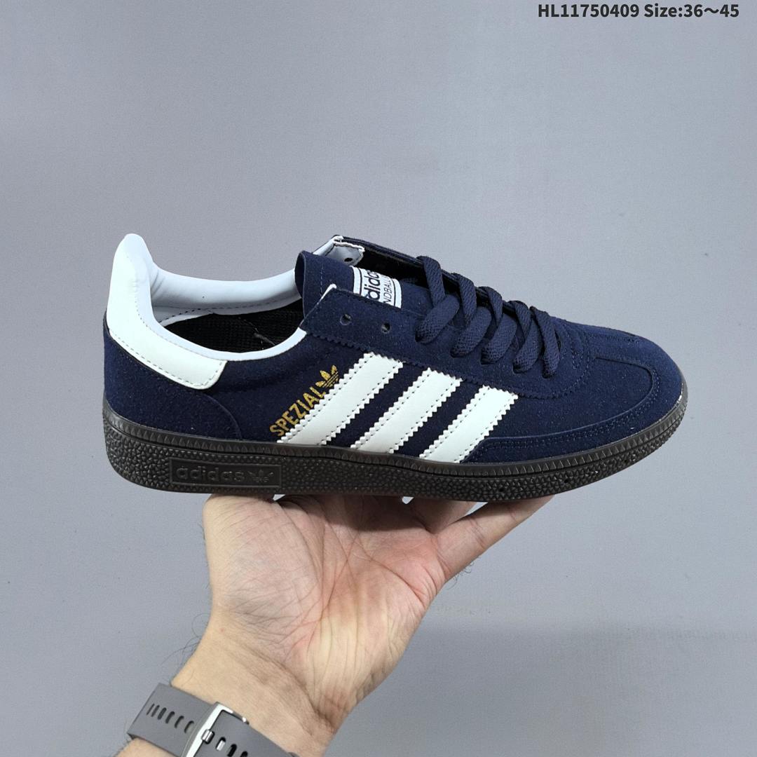 Adidas Handball Spezial - foto 3