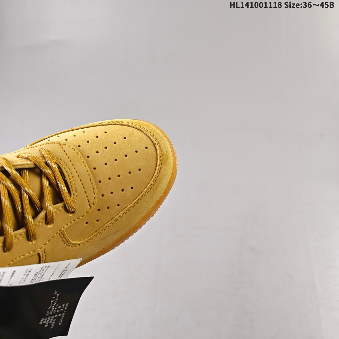 Nike Air Force 1 & x27;07 Low - foto 4