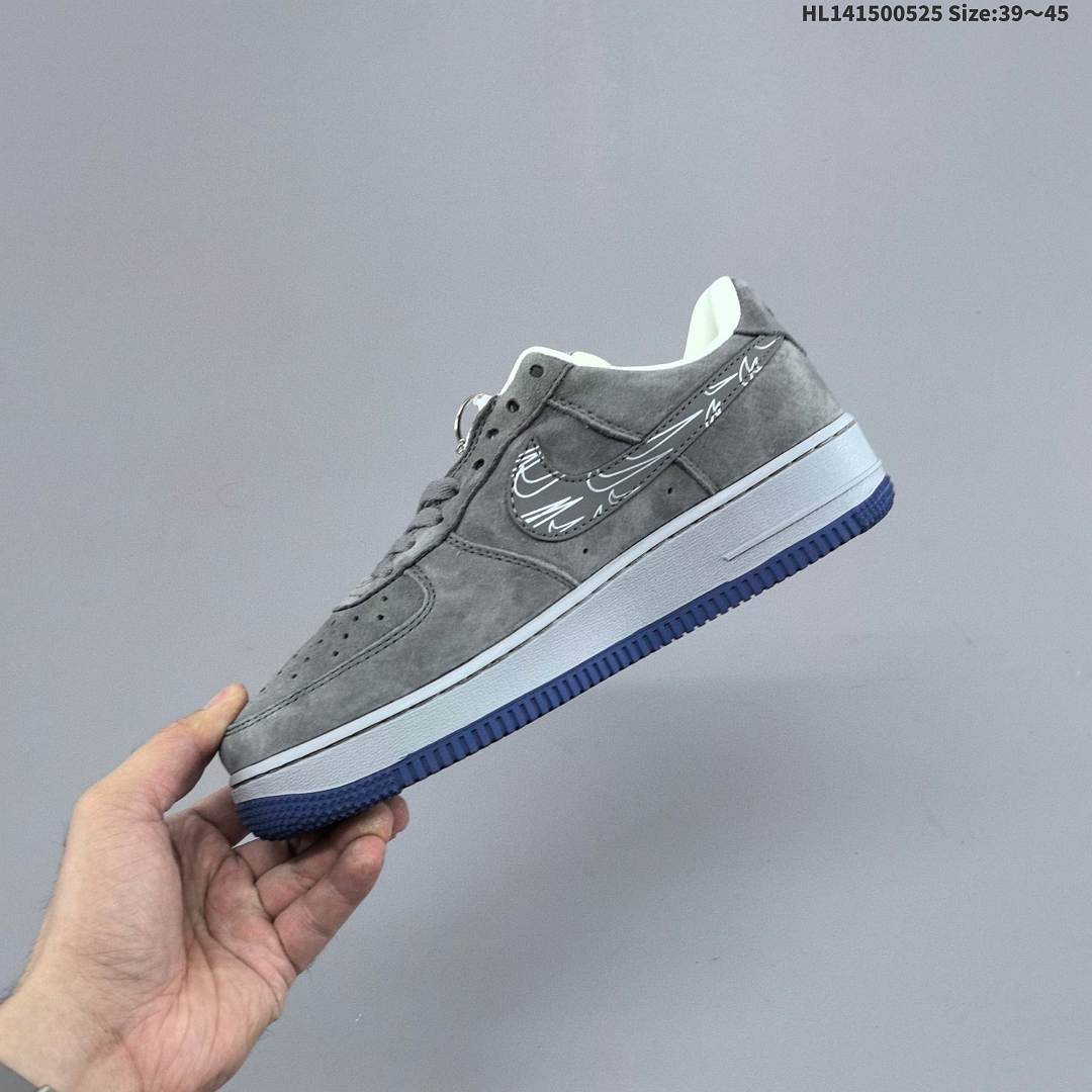 Nike Air Force 1 & x27;07 Low - foto 7