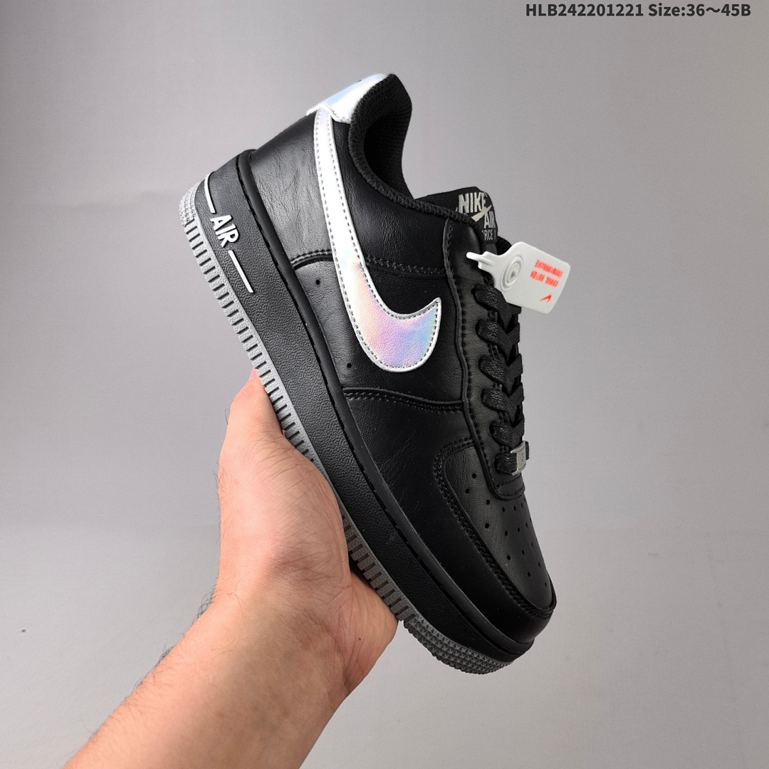 NIKE AIR FORCE 1‘07 LV8 -010 - foto 8