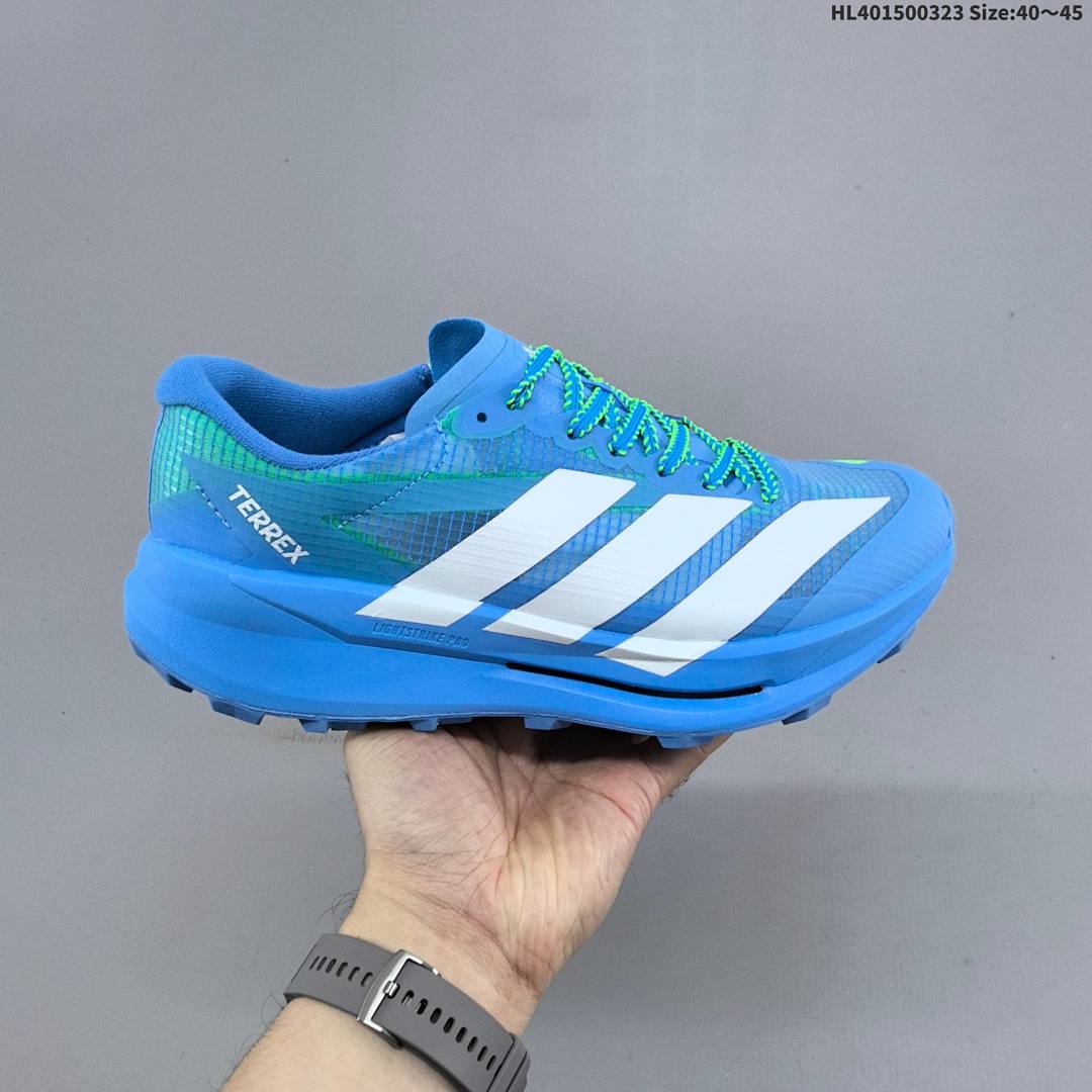 Adidas Terrex Agravic Speed Ultra OG lD - foto 2