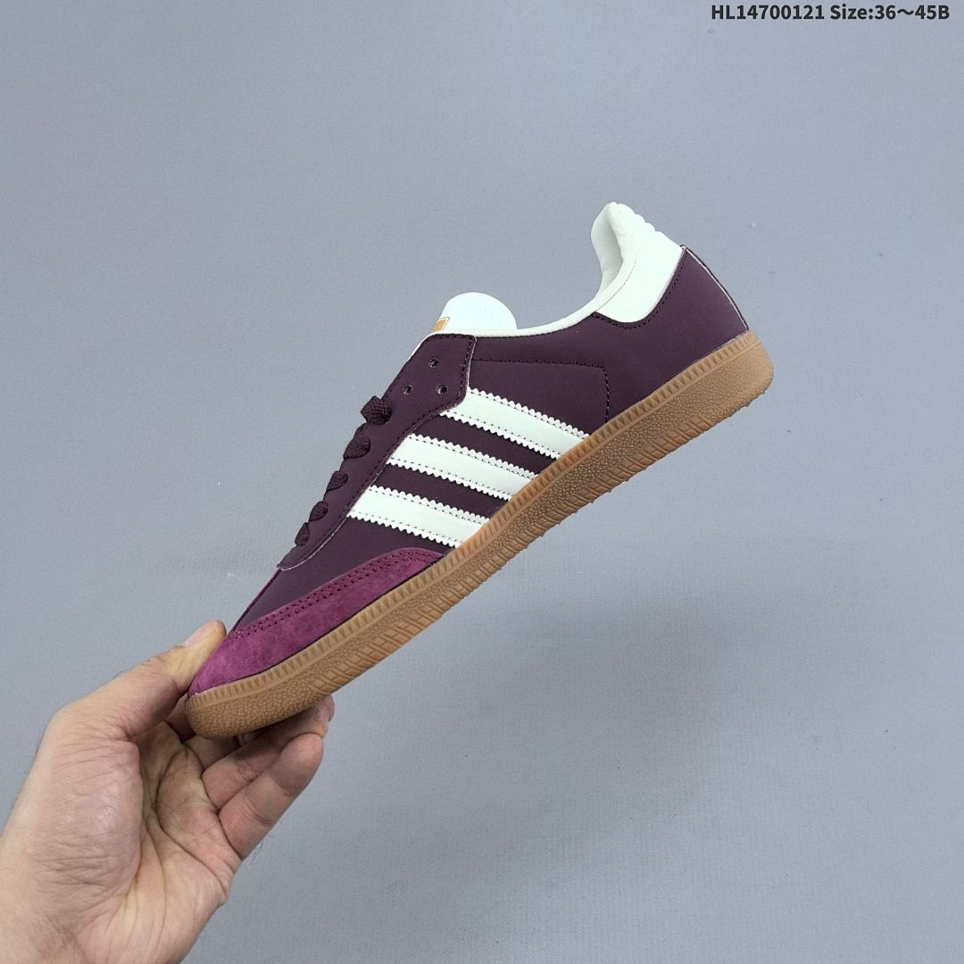 Adidas Originals Samba HL14700121 Size 45B - foto 7