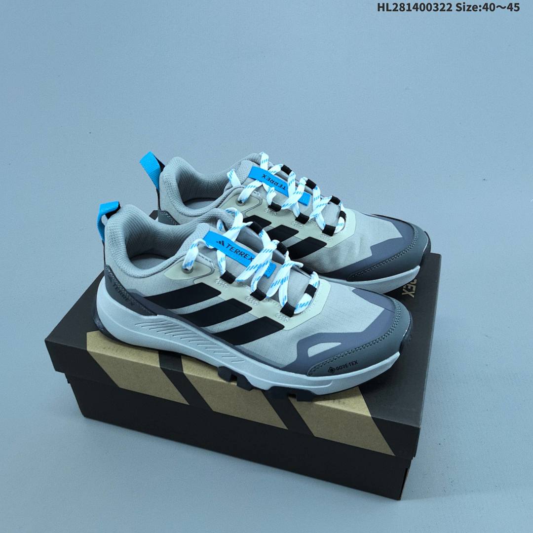 Adidas Terrex Skychaser AX5 lD Size - foto 5