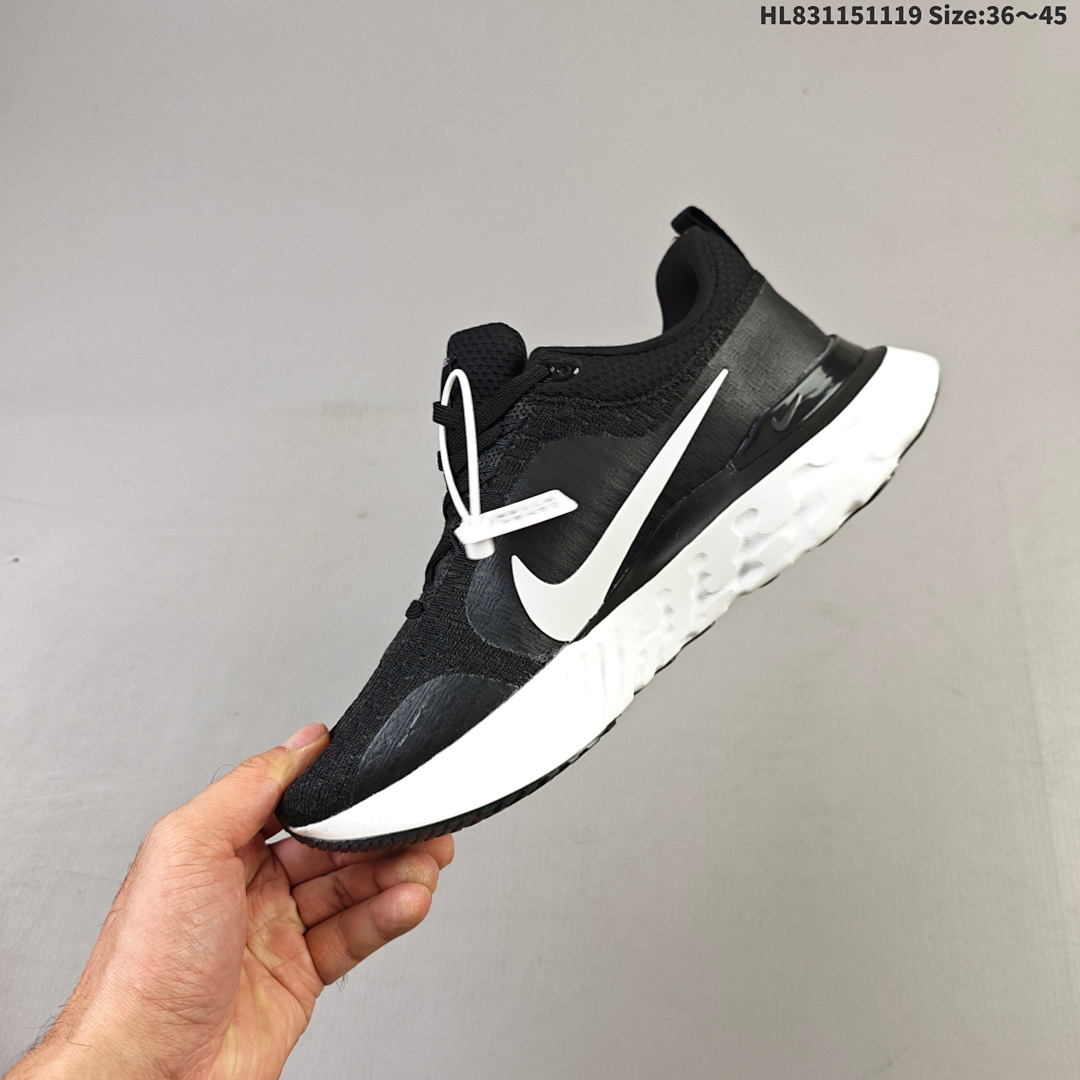 Nike REACT INFINITY RUN FK 3 - foto 8