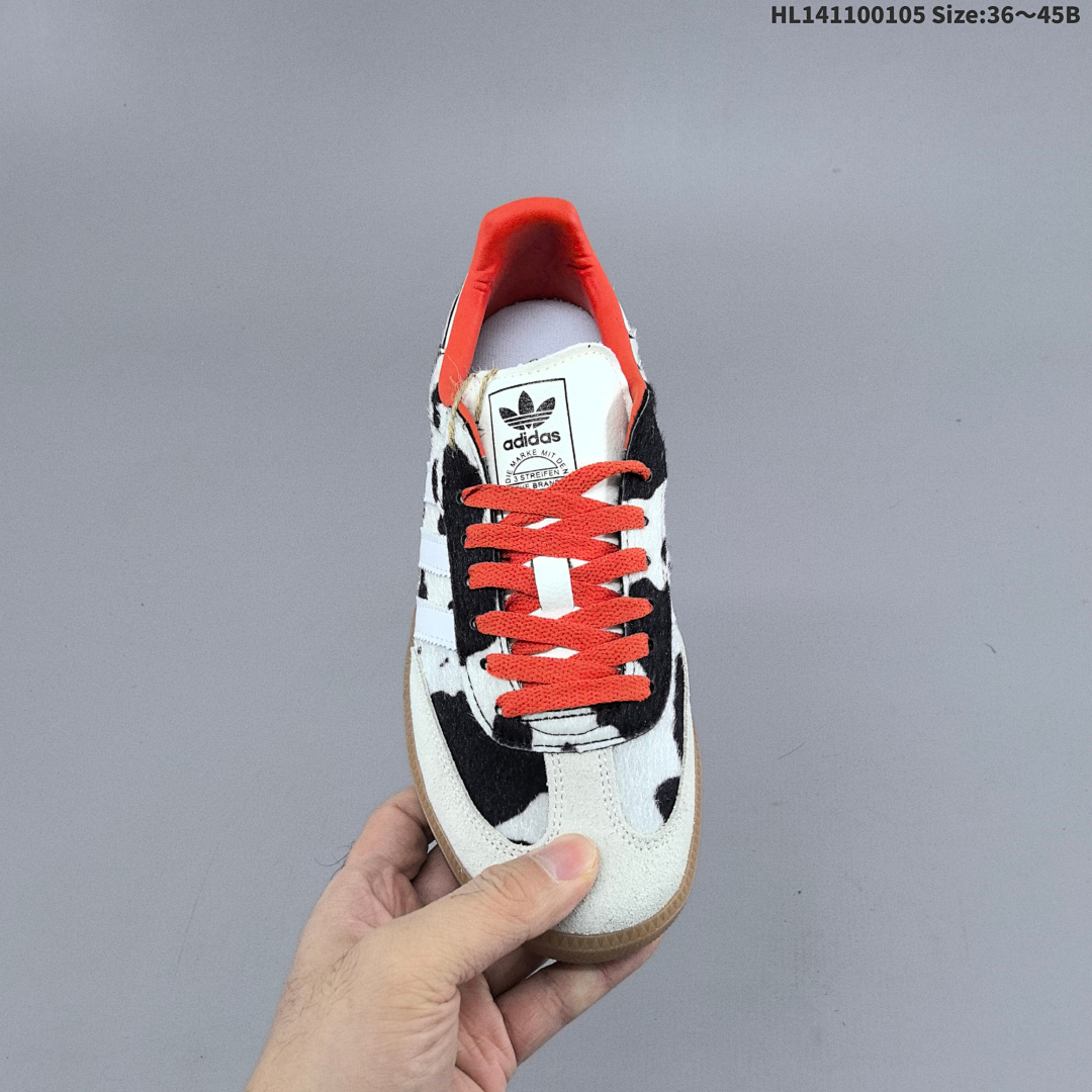 Adidas Originals Samba OG .5 - foto 6