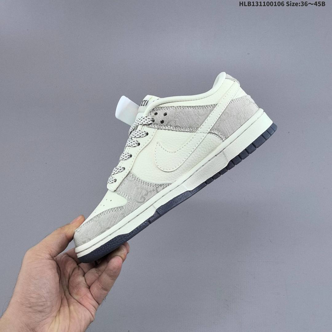 Nike Dunk Low Retro ‘DIY ’ - foto 4