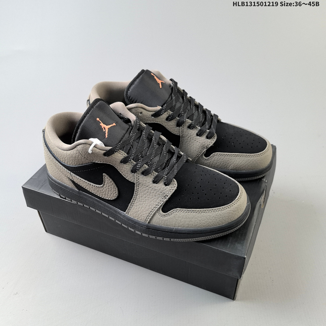 Nike Air Jordan 1 Low AJ1 1