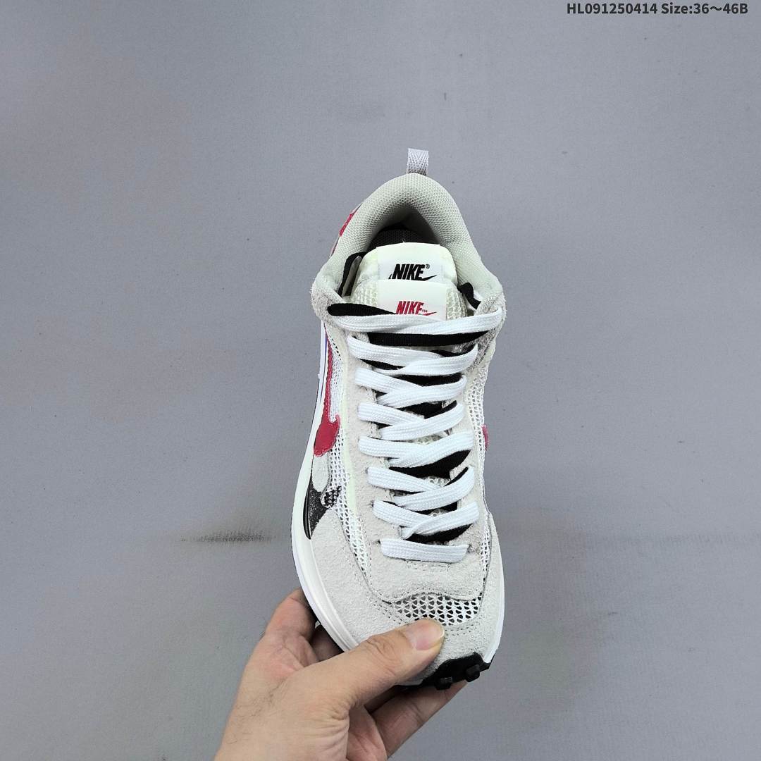 Sacai X NIKe vaporWaffle 3.0 Pegasus VaporFly - foto 5