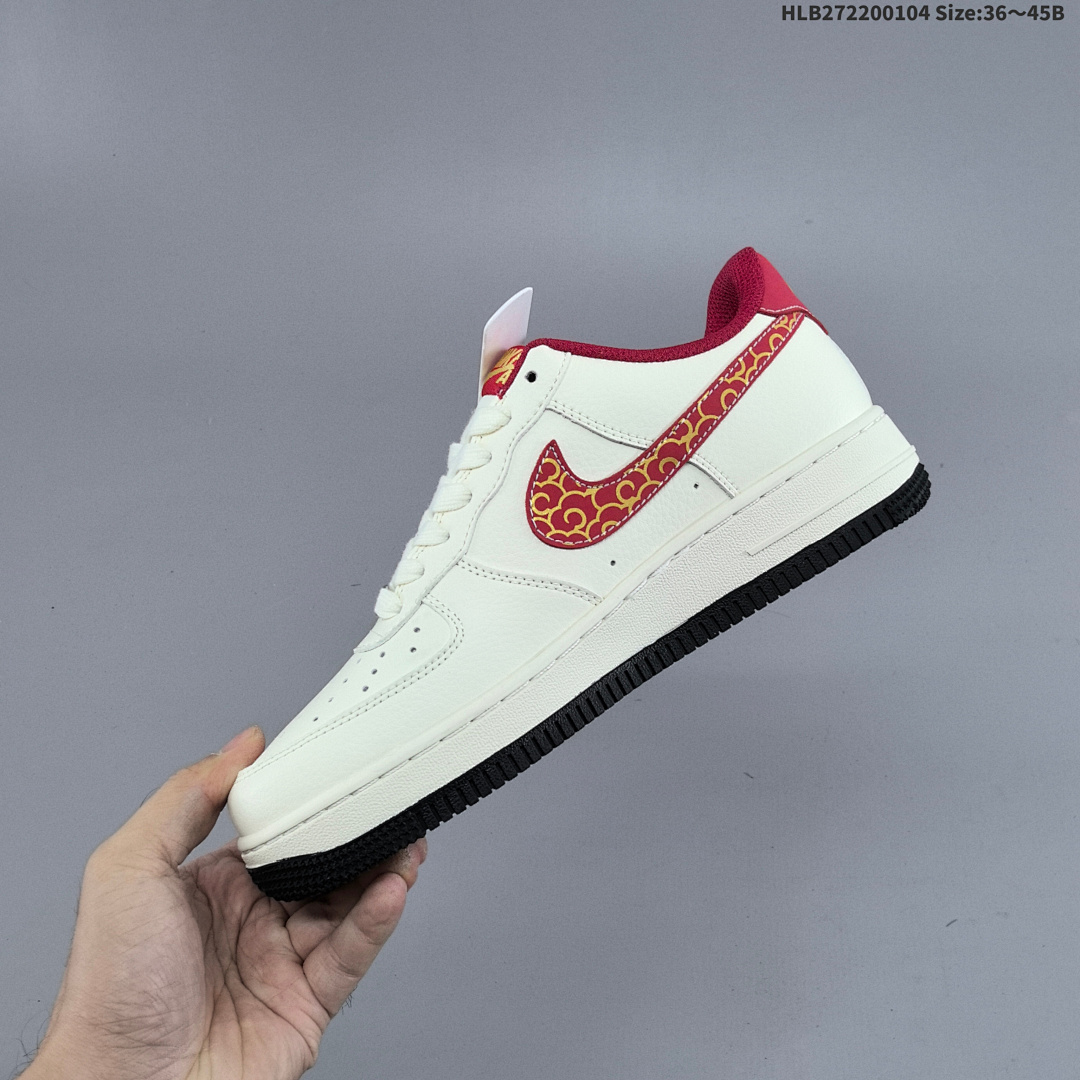 NIKE AIR FORCE 1‘07 LV8 -820 - foto 7