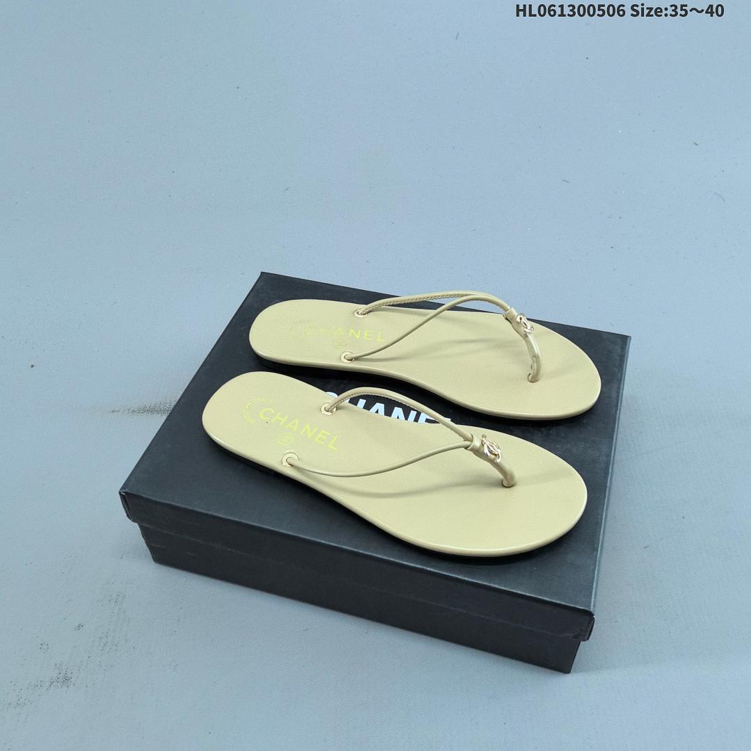 CHANEL 26S ID Size 40
