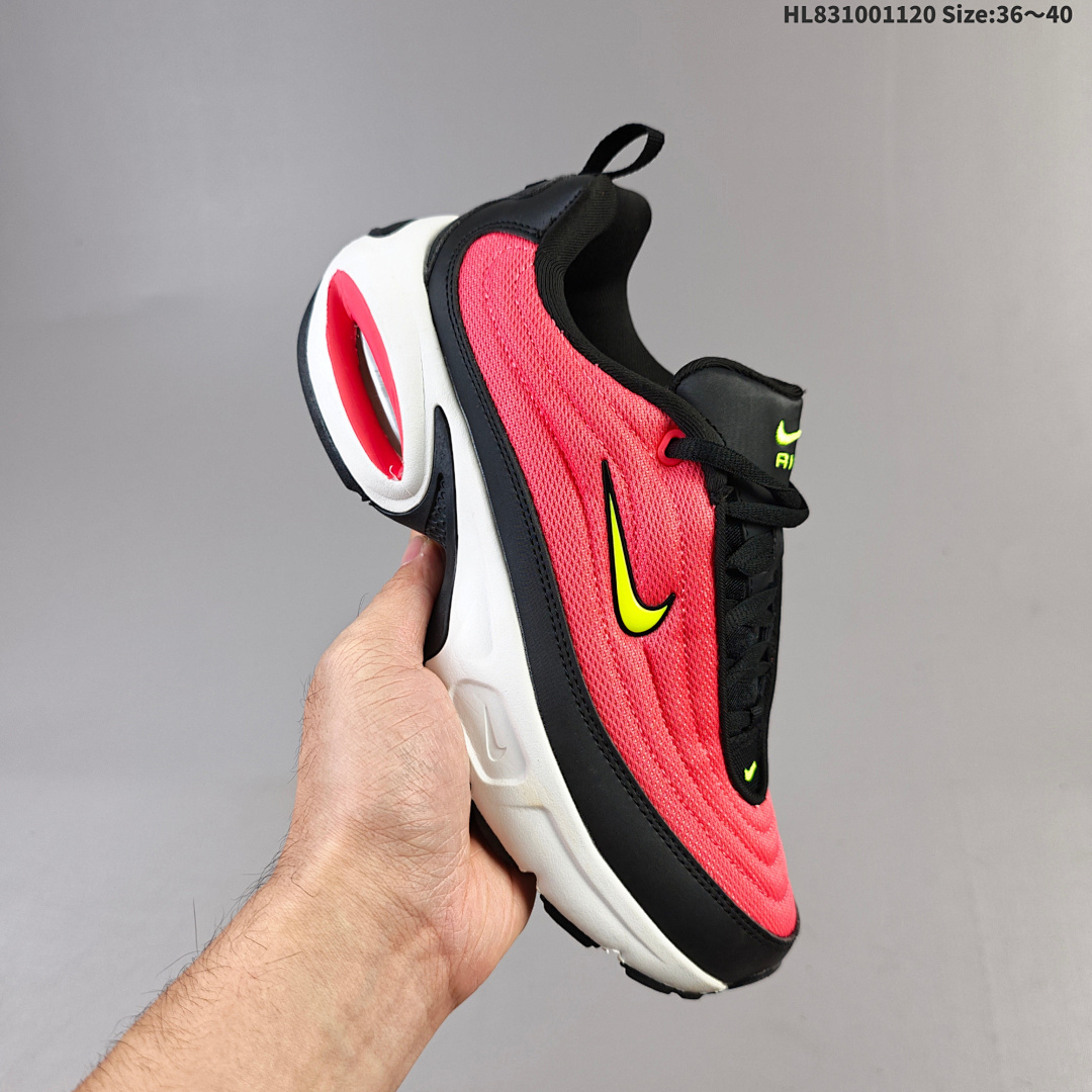 AIR MAX PORTAL 2025 Nike Air Max Portal 5 NIKE - foto 7