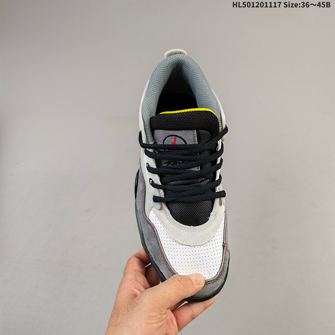 Nike Air Jordan 4 RM -201HL50120111 - foto 7