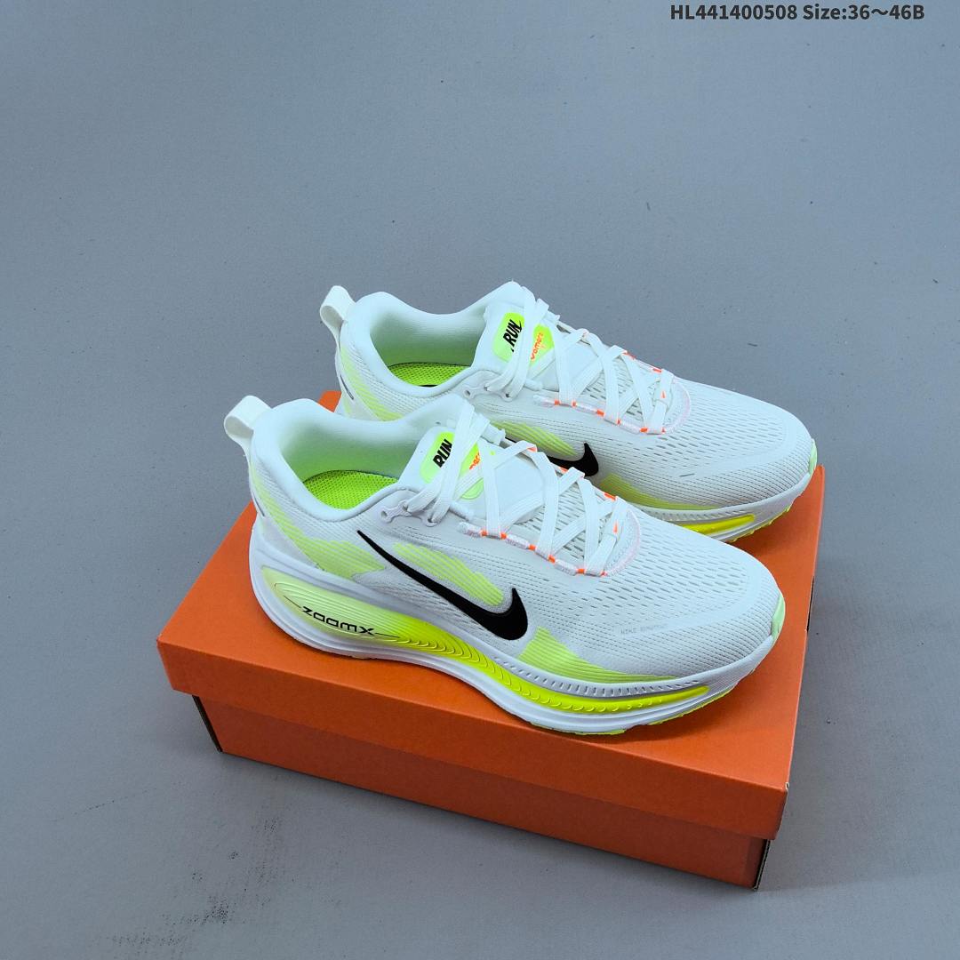 NK Air Zoom Vomero 18