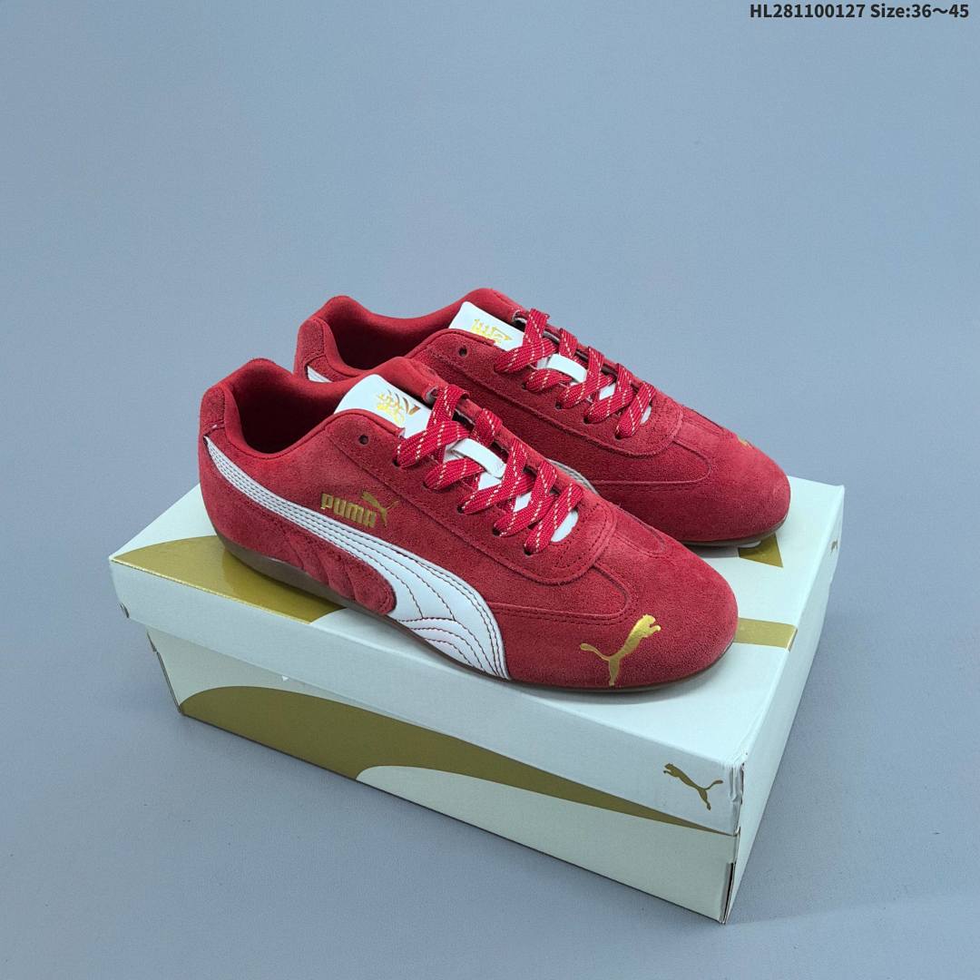 Puma Speedcat OG CNY -